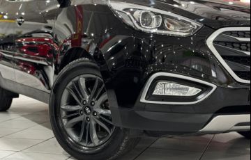 Hyundai Ix35 2.0 MPFi GL 16v - Foto #2