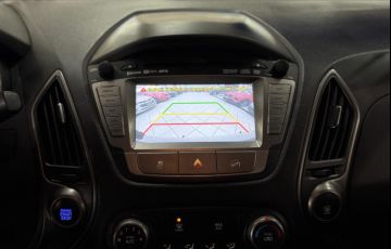 Hyundai Ix35 2.0 MPFi GL 16v - Foto #9
