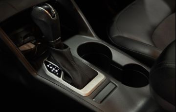 Hyundai Ix35 2.0 MPFi GL 16v - Foto #10