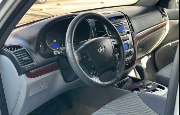 Hyundai Santa Fe 2.7 MPFi GLS V6 24v 200cv - Foto #8