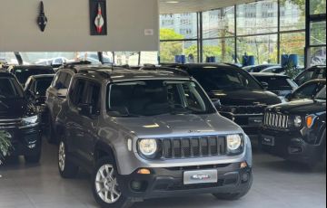 Jeep Renegade 1.8 16V Sport