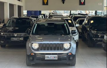 Jeep Renegade 1.8 16V Sport - Foto #2