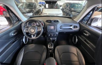 Jeep Renegade 1.8 16V Sport - Foto #4