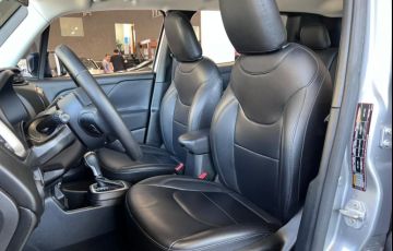 Jeep Renegade 1.8 16V Sport - Foto #5