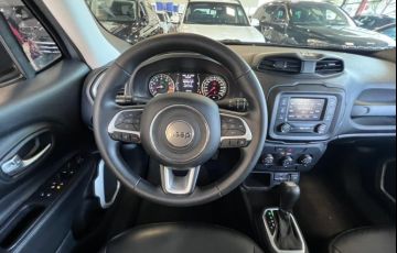 Jeep Renegade 1.8 16V Sport - Foto #7