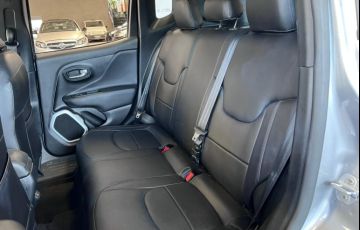 Jeep Renegade 1.8 16V Sport - Foto #8