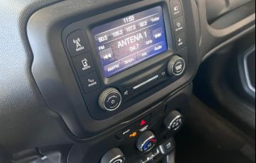 Jeep Renegade 1.8 16V Sport - Foto #9