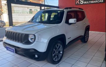 Jeep Renegade 1.8 16V Sport