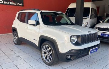 Jeep Renegade 1.8 16V Sport - Foto #2