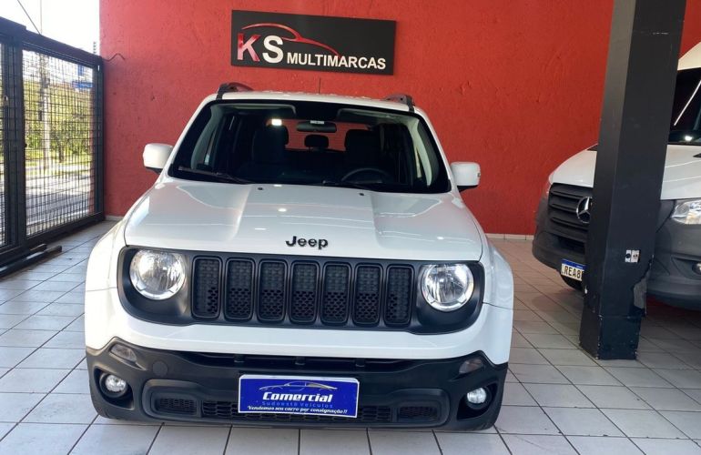 Jeep Renegade 1.8 16V Sport - Foto #3