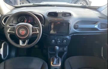 Jeep Renegade 1.8 16V Sport - Foto #4