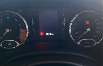 Jeep Renegade 1.8 16V Sport - Foto #5