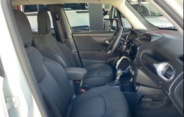 Jeep Renegade 1.8 16V Sport - Foto #6