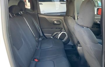 Jeep Renegade 1.8 16V Sport - Foto #7