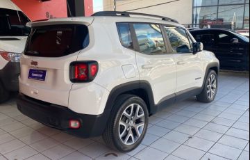 Jeep Renegade 1.8 16V Sport - Foto #9