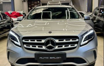 Mercedes-Benz Gla 200 1.6 Cgi Style 7g-dct - Foto #2