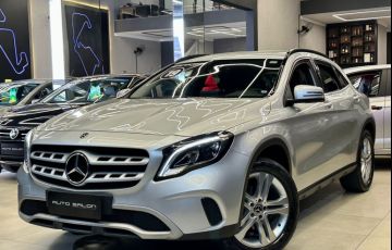 Mercedes-Benz Gla 200 1.6 Cgi Style 7g-dct - Foto #3