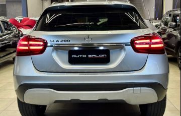 Mercedes-Benz Gla 200 1.6 Cgi Style 7g-dct - Foto #5