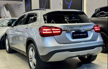 Mercedes-Benz Gla 200 1.6 Cgi Style 7g-dct - Foto #6