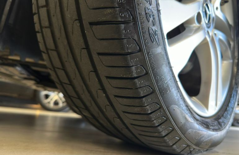 Mercedes-Benz Gla 200 1.6 Cgi Style 7g-dct - Foto #7