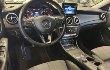 Mercedes-Benz Gla 200 1.6 Cgi Style 7g-dct - Foto #8