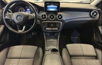 Mercedes-Benz Gla 200 1.6 Cgi Style 7g-dct - Foto #9