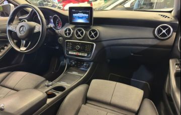 Mercedes-Benz Gla 200 1.6 Cgi Style 7g-dct - Foto #10