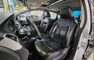 Nissan Sentra 2.0 SL 16V Flexstart 4p - Foto #2