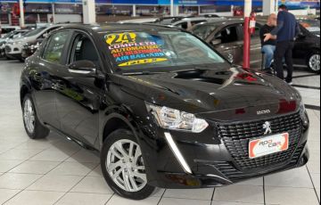 Peugeot 208 1.6 16V Active