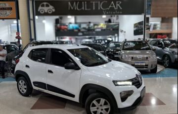 Renault Kwid 1.0 12v Sce Zen