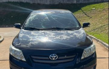 Toyota Corolla 1.8 Xei 16v