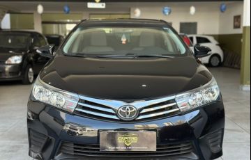 Toyota Corolla 1.8 Gli 16v - Foto #2