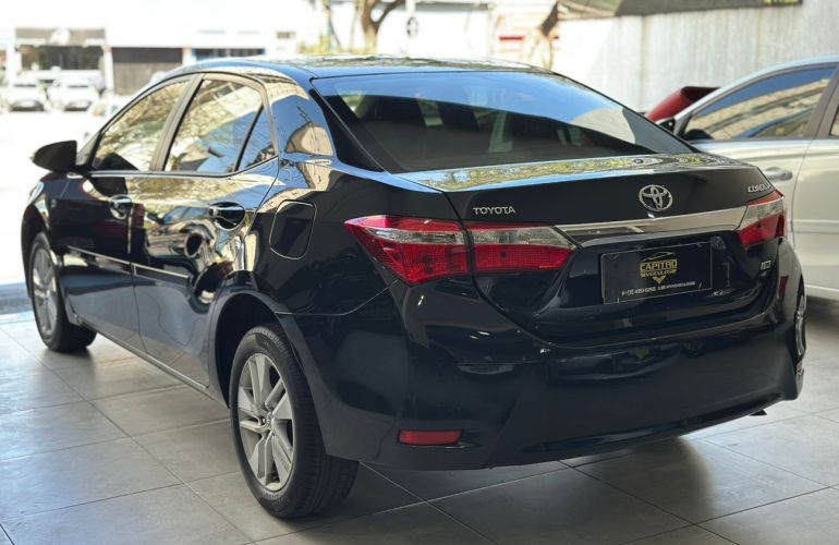 Toyota Corolla 1.8 Gli 16v - Foto #3