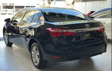 Toyota Corolla 1.8 Gli 16v - Foto #3