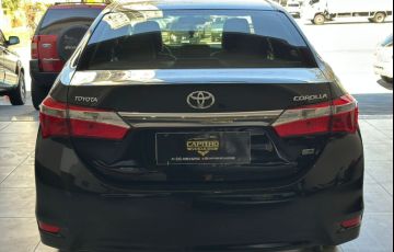 Toyota Corolla 1.8 Gli 16v - Foto #4