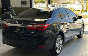 Toyota Corolla 1.8 Gli 16v - Foto #5