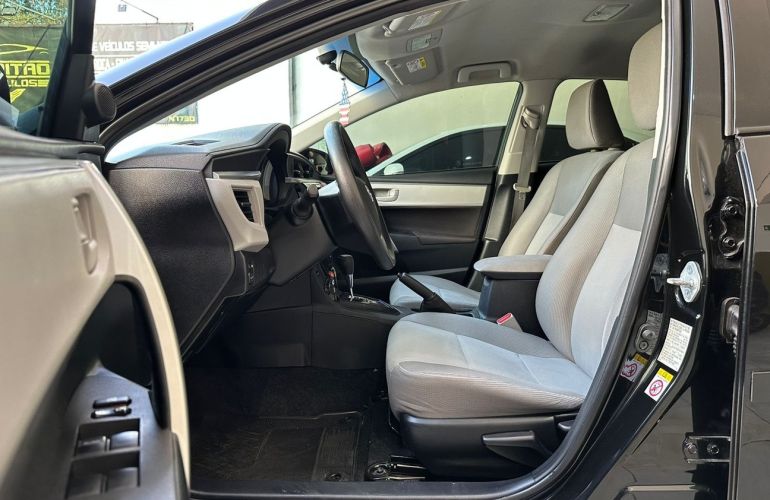 Toyota Corolla 1.8 Gli 16v - Foto #6