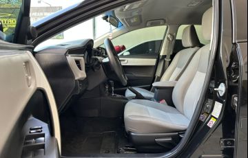 Toyota Corolla 1.8 Gli 16v - Foto #6