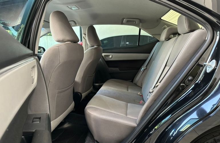 Toyota Corolla 1.8 Gli 16v - Foto #7