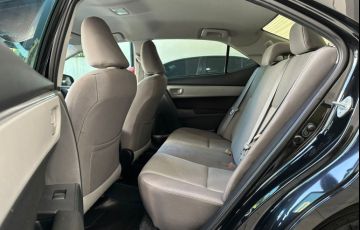 Toyota Corolla 1.8 Gli 16v - Foto #7