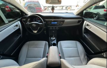 Toyota Corolla 1.8 Gli 16v - Foto #8