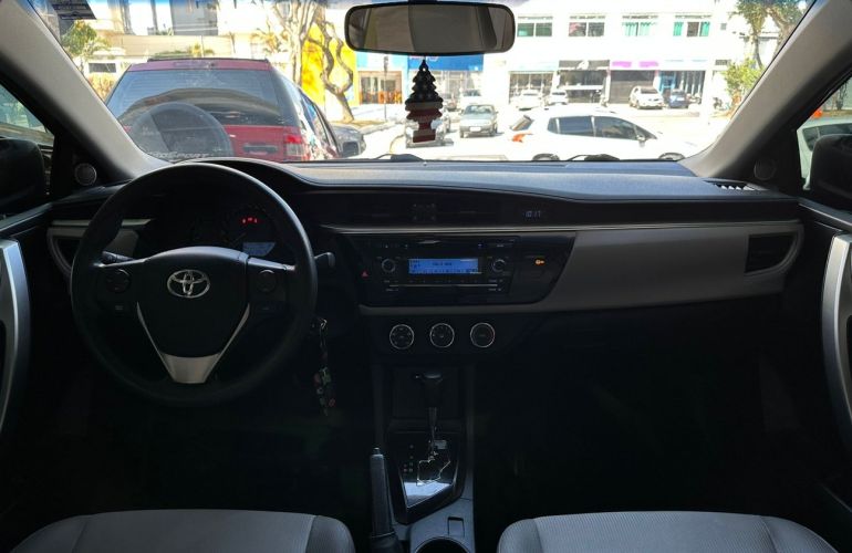 Toyota Corolla 1.8 Gli 16v - Foto #9