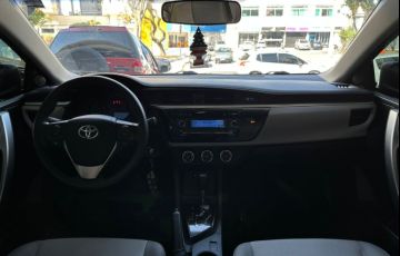 Toyota Corolla 1.8 Gli 16v - Foto #9