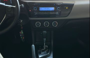 Toyota Corolla 1.8 Gli 16v - Foto #10