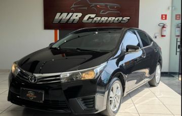 Toyota Corolla 1.8 Gli 16v - Foto #2