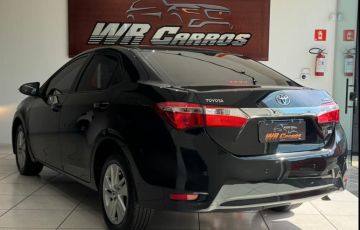 Toyota Corolla 1.8 Gli 16v - Foto #3