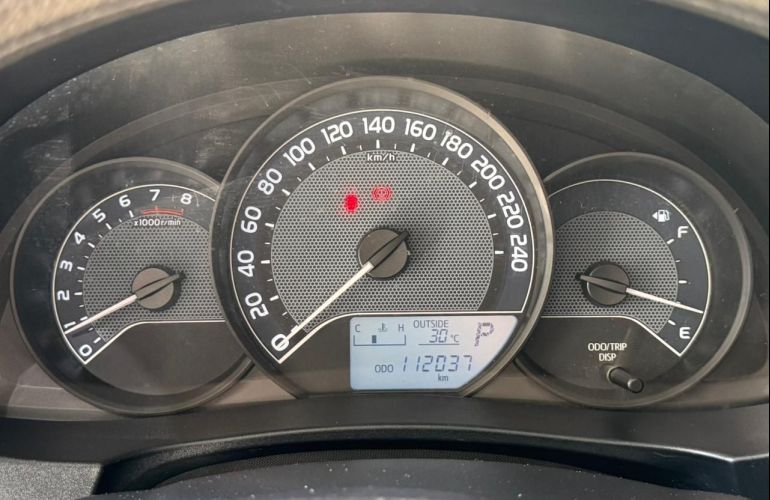 Toyota Corolla 1.8 Gli 16v - Foto #5