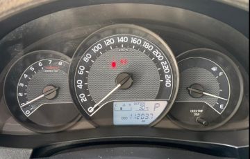 Toyota Corolla 1.8 Gli 16v - Foto #5