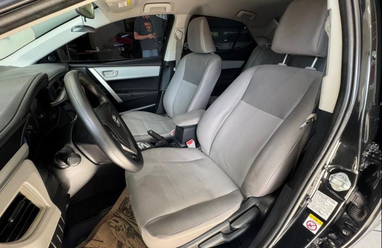 Toyota Corolla 1.8 Gli 16v - Foto #6