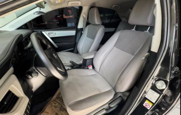 Toyota Corolla 1.8 Gli 16v - Foto #6